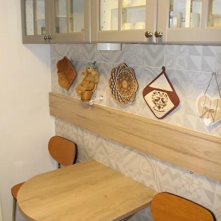 Provencale Apartment