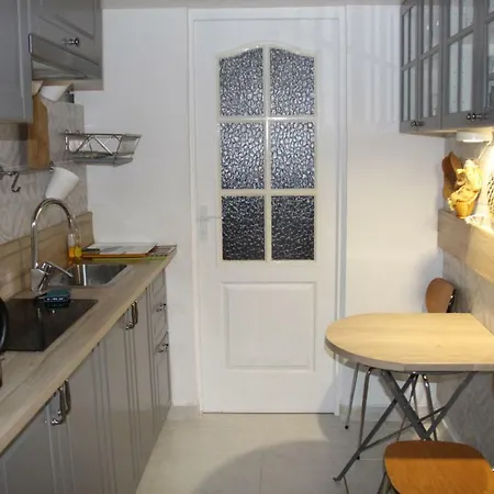 Provencale Apartment