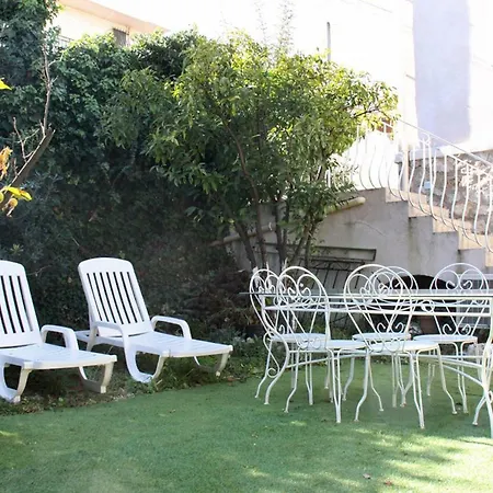 Provencale Apartment
