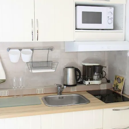 Apartment Provencale *