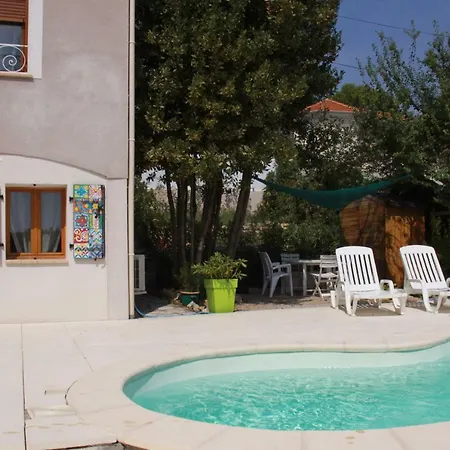 Apartment Provencale