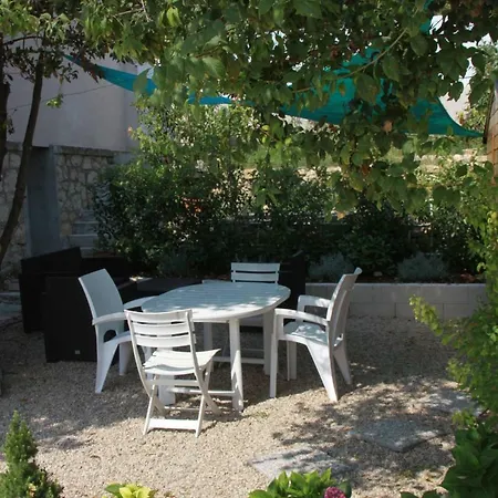 Provencale Apartment *