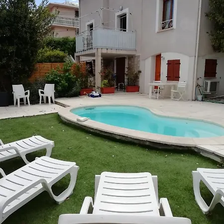 Provencale Apartment
