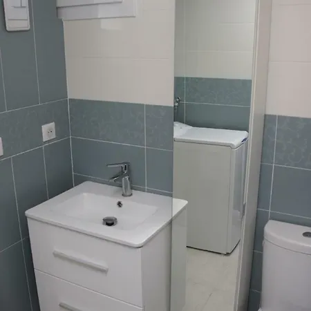 Appartement Provencale Antibes
