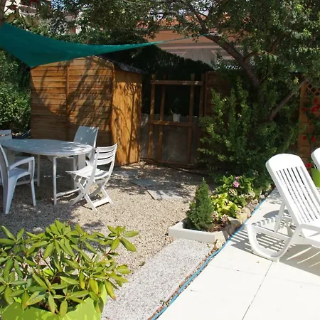 Provencale Appartement *