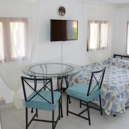 Provencale Appartement *